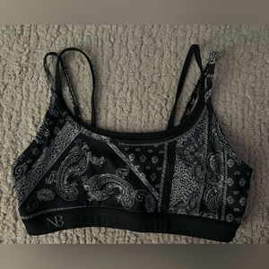 Sports Bra